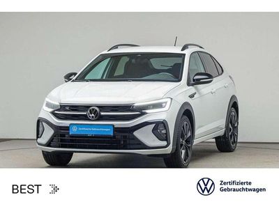 Gebraucht VW Taigo Style 150 PS (110 kW) 2022 Pure white SUV