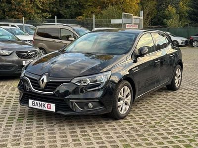 Renault Mégane IV