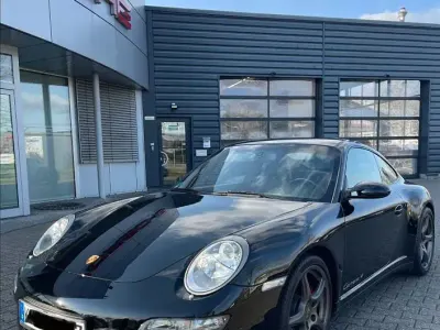 Gebraucht Porsche 911 Carrera 4
