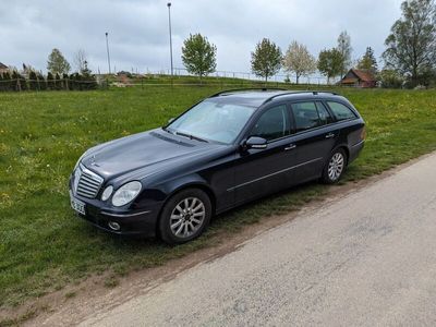 gebraucht Mercedes E230 ELEGANCE Elegance