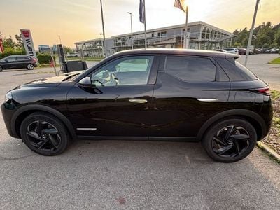 DS Automobiles DS3 Crossback