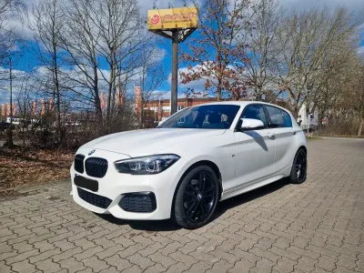 Brugt BMW 120