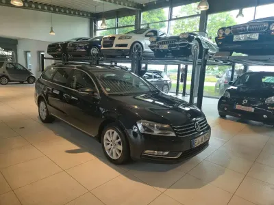Usata VW Passat