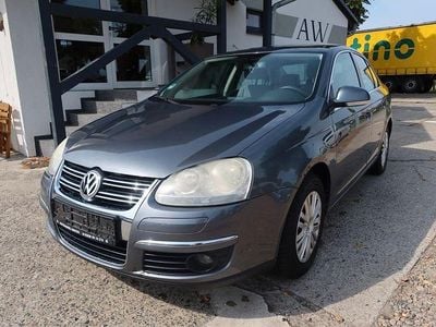 VW Jetta