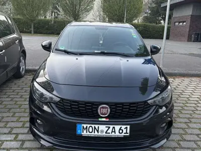 Usado Fiat Tipo