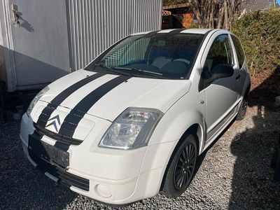 Citroën C2