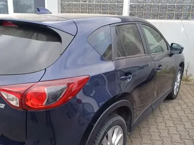 Gebraucht Mazda CX-5