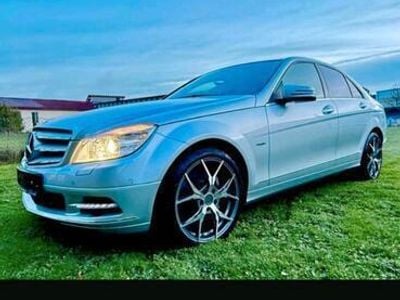 Mercedes C350