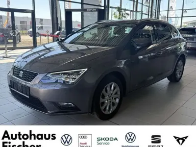 Gebraucht Seat Leon