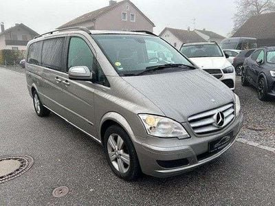 Mercedes Viano