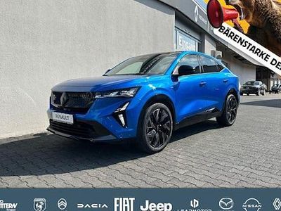 Gebraucht Renault Rafale Esprit Alpine 200 PS (147 kW) 2024 Blau SUV