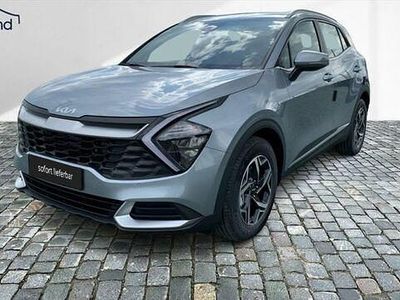 Neu Kia Sportage Urban 160 PS (117 kW) 2025 Othercolor SUV