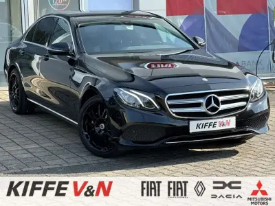 Gebraucht Mercedes E200