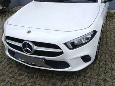 Mercedes A220