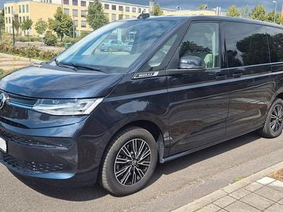 VW T7