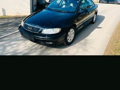 gebraucht Opel Omega 2.6 V6