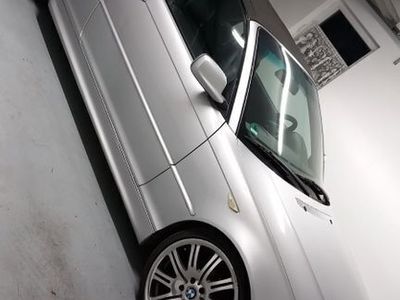 BMW 325 Cabriolet