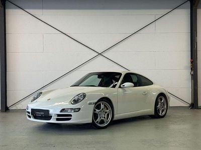 Porsche 997