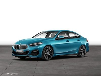 gebraucht BMW 218 d Gran Coupé