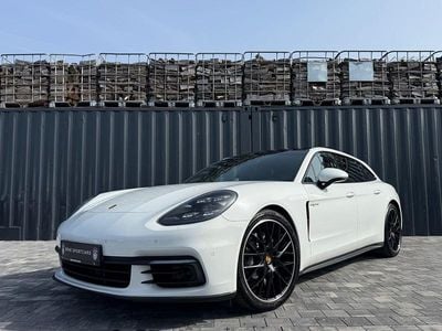 Gebraucht Porsche Panamera Sport Turismo 330 PS (242 kW) 2018 Kombi