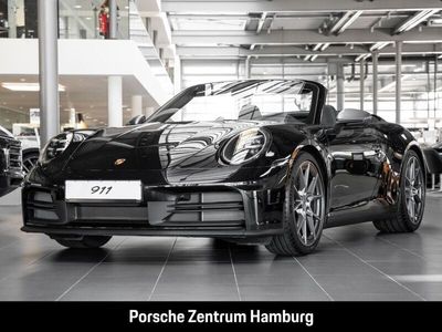Porsche 911 Carrera Cabriolet