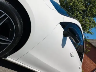 Gebraucht Mercedes CLA180