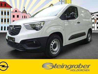 Opel Combo-e Life