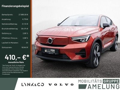 Volvo C40