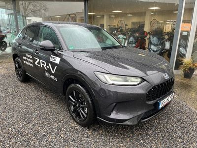 gebraucht Honda e HEV AdvancVollhybrid