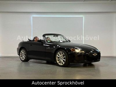 Honda S 2000