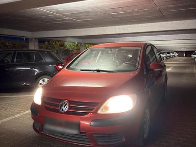 Usata VW Golf Plus Cross 75 CV (55 kW) 2005 Monovolume