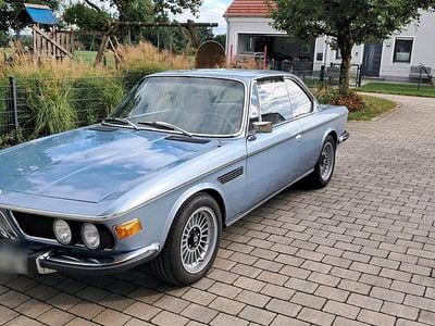 Gebraucht 1969 BMW 2800 Coupé | 39.500 €