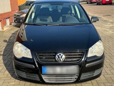 gebraucht VW Polo 1.2