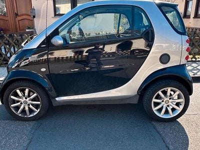 Smart ForTwo Coupé
