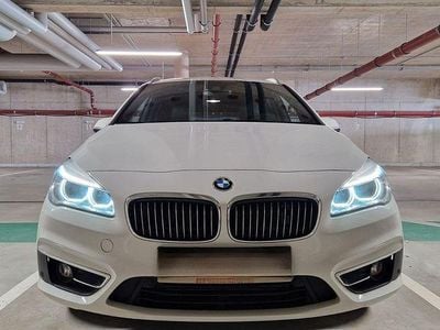 BMW 218 Gran Tourer