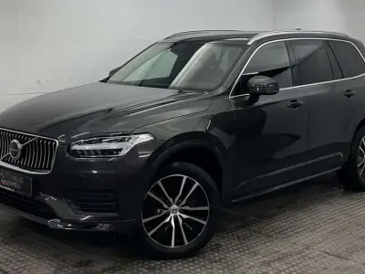 Usata Volvo XC90 Pro 235 CV (172 kW) 2021 Grigio SUV