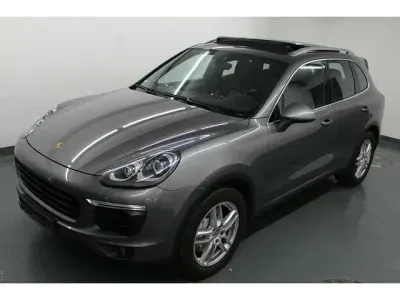 Gebraucht Porsche Cayenne S 385 PS (283 kW) 2016 SUV