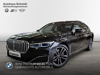 BMW 730