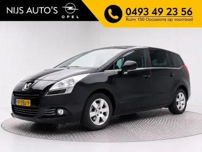 Gebraucht Peugeot 5008