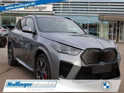 gebraucht BMW X2 ixDrive30 M-Sport Pro Head-Up Pano ACC