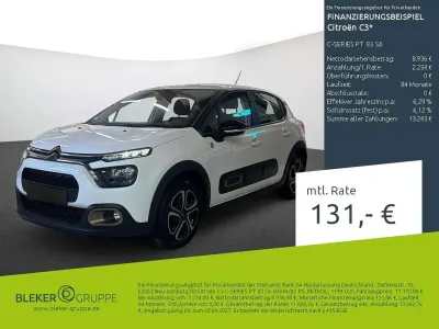 Usata Citroën C3