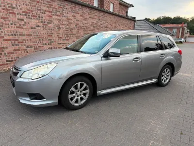 Gebraucht Subaru Legacy