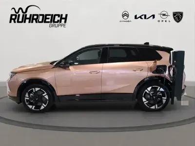 Gebraucht Opel Grandland Electric