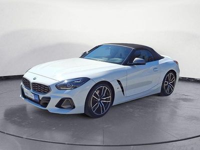 Usata BMW Z4 M Sport 340 CV (250 kW) 2025 Bianco Cabrio