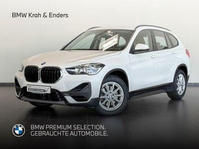 Gebraucht BMW X1 Advantage 178 PS (130 kW) 2021 Andere farbe SUV