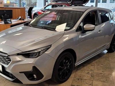 Gebraucht Subaru Impreza
