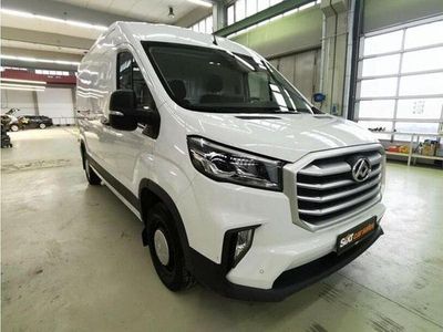 Gebraucht Maxus V90 147 PS (108 kW) 2023 Weiß Van