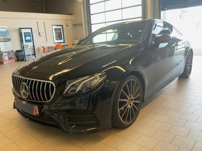 Mercedes E200