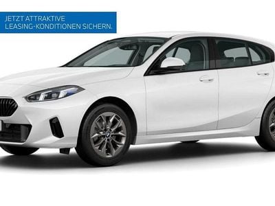 Usata BMW 120 Shadowline 170 CV (125 kW) 2025 Bianco Utilitaria