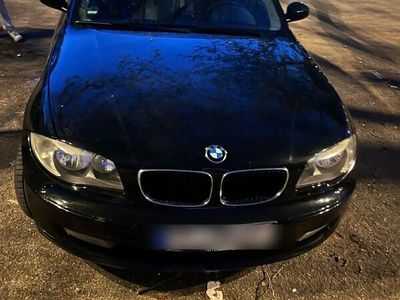 gebraucht BMW 118 TÜV neu